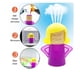 thumbnail image 1 of ngry Mama-Limpiador a Vapor para Horno Microondas y Nevera, 1 of 3