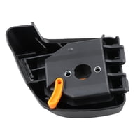 Magideal - Cubierta De Aire Del Ventilador Para Fs230 4151 141 0500 Fácil De Instalar Reemplazo Práctico De Motosierra Múltiple De Múltiples Postes Para Garden F