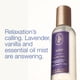 thumbnail image 2 of Body Mist Aromaterapia Lavanda Y Vainilla 150 Ml, 2 of 6
