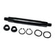 thumbnail image 1 of Eje de rodamiento central para bicicleta estática, accesorios para rodamientos de rueda, herramientas de reparación, protección, reemplazo de rodamien 17 mm, 1 of 5