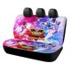 thumbnail image 1 of Juego de Fundas de Asiento Trasero Desmarcar Street Fighter 120x59x76 cm, 1 of 6