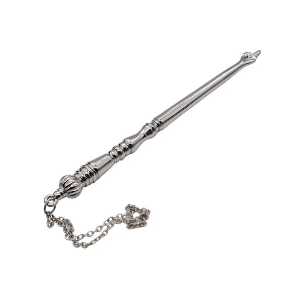 Yad Ateret Judaica 22,5 cm – Regalo para Bar/Bat Mitzvah