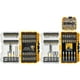 thumbnail image 1 of Set Atornillar 110 Piezas Maxfit Dewalt Dwamf110, 1 of 5