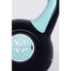 thumbnail image 5 of Kettle Bell Bicolor 5Lb Menta, 5 of 5