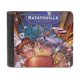 thumbnail image 1 of Ratatouille Cartera de Cuero PU para Hombres, Tarjetero Bifold Delgado, Cartera Minimalista de Cuero Sintético Suave, 1 of 6