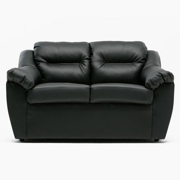 Sofa Asturias 2c Negro