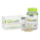 thumbnail image 1 of Suplemento Okrafit 120 Capsulas, 1 of 3
