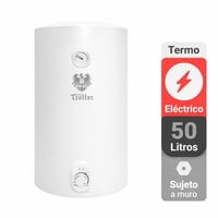 Albin Trotter - Termo At-Wb 50 Lt 1,5Kw