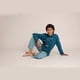 thumbnail image 3 of Pijama algodón con estampado "let´s play sports" 261671P - 4, 3 of 3
