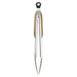 Pinzas Utensilio Para Parilla Wayu Bbq Master