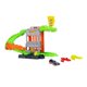 thumbnail image 2 of HOT WHEELS PISTAS SORPRESA NÉMESIS - ATAQUE DE COCODRILO, 2 of 3