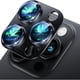 thumbnail image 2 of Protector Lente Cámara BAZO iPhone 15 Pro Max Zafiro, 2 of 3