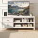 thumbnail image 3 of Rack Tv 50 Pulgadas 120x50x50 Cm Blanco, 3 of 6