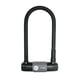 thumbnail image 1 of Candado U Lock K1800L 18X233Mm Gris Gráfito Llave Disco Bt, 1 of 1
