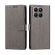 thumbnail image 2 of Cartera Funda para Motorola Moto G37 Power Carga Inalámbrica, Gris, 2 of 6