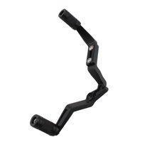 Ioensy - Palanca De Cambio De Marchas Con Punta De Talón Para Exteriores Para Nightster Rh975 Special 2022-2024 Estilo B