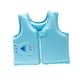 thumbnail image 3 of Chaleco De Natación Para Niños, Entrenador De Nado, Flotabilidad Para Natación, Navegación, Pesca, Pez Azul, 3 of 3
