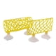 thumbnail image 1 of Túnel Para Peces Betta Túnel Para Betta Túnel Para Betta Para Camarones Guppies Betta Descansando Amarillo, 1 of 5