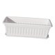 thumbnail image 5 of Jardinera Rectangular Multiusos Con Bandeja Para Balcón, Patio Y Jardín., 5 of 5