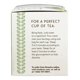 thumbnail image 4 of Té Brassica Sencha 34 g 16 bolsas truebroc, 4 of 4