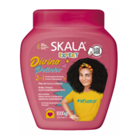 Crema De Tratamiento Capilar Skala - Divino Potinho Kids