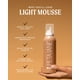 thumbnail image 2 of Mousse bronceadora natural Self Tanner Peta Jane, 200 ml, 2 of 8