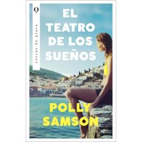 Editorial Plata - Libro El Teatro De Los Sueños