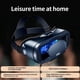 thumbnail image 5 of Visor VR Sylpmoplar 3D de Realidad Virtual para Pantallas de 5 a 7 Pulgadas, 5 of 6