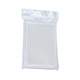 thumbnail image 2 of 50 Fundas Para Tarjetas, Protectores De Tarjetas Duraderos Para Accesorios De Juegos De Mesa, Sin Sellar, 6,1 Cm X 8,8 Cm, 2 of 3