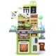 thumbnail image 1 of Set de Cocina Holyfun Kids Verde, 1 of 3