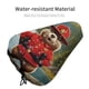 thumbnail image 4 of Castor Funda de Asiento de Bicicleta Impermeable, Cojín Elástico Suave, Protector contra Lluvia, Polvo y UV, 4 of 6