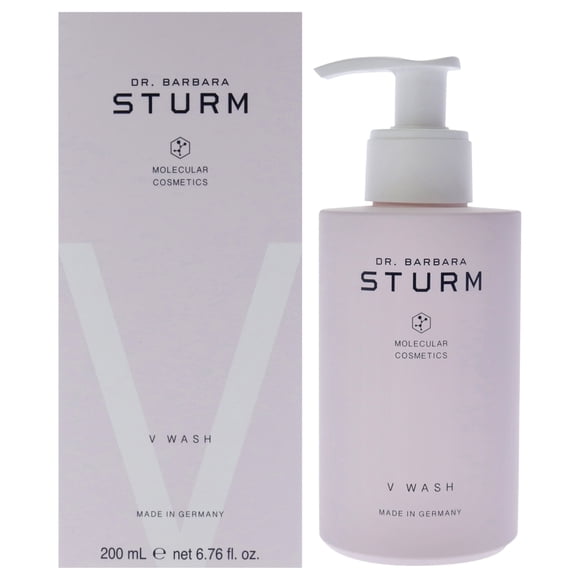Limpiador Dr. Barbara Sturm V Wash 200ml Mujer