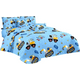 thumbnail image 3 of Cubrecama verano quilt 1.5 plazas niños diseños, 3 of 3