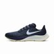 thumbnail image 1 of Zapatilla Mujer Nike Air Zoom Pegasus 37 Black Glacier, 1 of 3