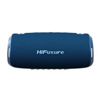 Hifuture - Parlante Inalámbrico Gravity Speaker Blue