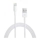 thumbnail image 3 of Cable Conector Lightning Para iPhone O iPad 1 Metro Rápido para uso diario, 3 of 3