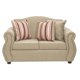 thumbnail image 3 of Living Violeta 2.1.1 Tela Beige, 3 of 4