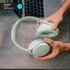 thumbnail image 5 of Audífonos Over Ear Blik Neo Cancelación De Ruido 60H Bluetooth Verde, 5 of 8