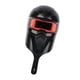 thumbnail image 2 of Escudo De Cara Del Casco De Soldadura De Mano Molilla De Soldador De Corte Cómoda Negra, 2 of 5