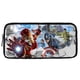 thumbnail image 1 of Cartoon Man M-Marvels Iron 3 pcs set Child School Backpack with Lunch Bags ,Pencil Bags School Bags for Boys Girls Best Gift, 1 of 3