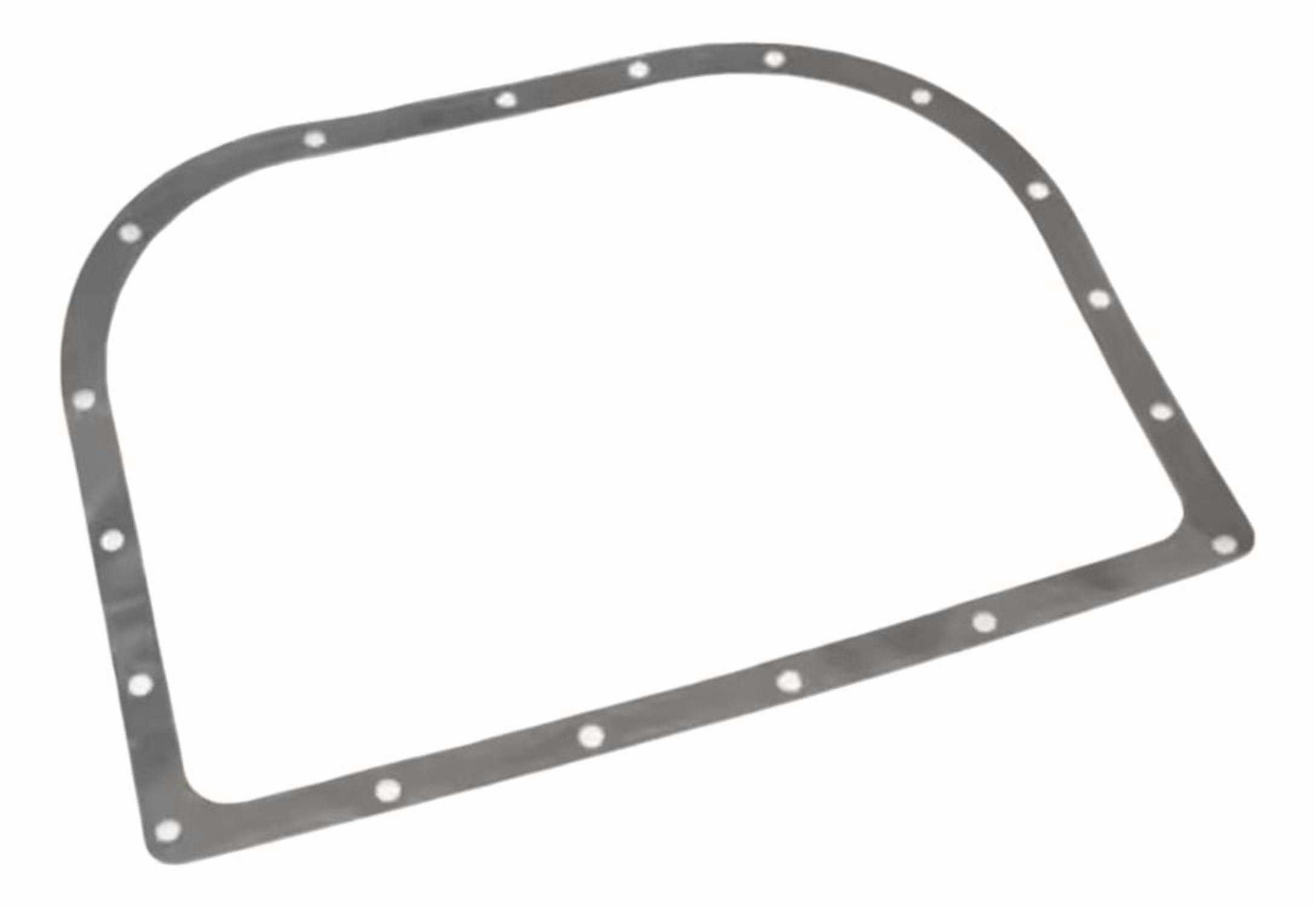 Empaquetadura Carter Caja Cambios Ford Territory 2018-