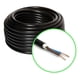 thumbnail image 1 of Cordón Eléctrico Flexible 2x2 50mm2 20m Negro Sec Negro, 1 of 7