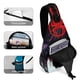 thumbnail image 4 of Miles Morales Riñonera Bandolera con Estampado Integral para Hombres y Mujeres, Bolso Cruzado Gráfico de Tendencia, Mochila de Hombro Streetwear para Ciclismo y Deportes, Riñonera Versátil Casual, 4 of 6