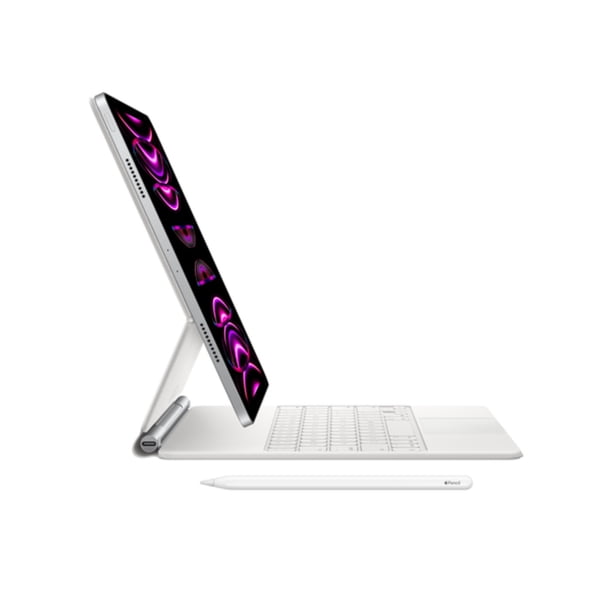 iPad Pro 12.9 M2 6ªGen Wi-Fi 256GB gris espacial | Lider