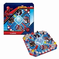 Disney - Ludo Spiderman – Marvel