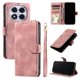 thumbnail image 4 of Funda Cartera para Xiaomi Redmi Note 14 Pro 5G Tapa con Ranuras, Soporte y Correa Rosa, 4 of 5