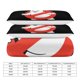 thumbnail image 3 of Marshmallow GHOSTBUSTERS Comforter Set Soft 3 Pcs Twin Bedding Sets Thicken for All Season, 3 of 5