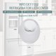 thumbnail image 4 of Conjunto de luces LED para refrigerador luclyyasys WR55X11132 WR55X25754, 4 of 6