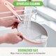thumbnail image 4 of Juego de Utensilios de Cocina GreenLife 10 Piezas Antiadherente Rosa, 4 of 5