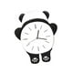 thumbnail image 4 of Reloj De Pared Panda, Reloj Colgante De Pared Para Dormitorio, Sala De Estar, Cocina, Respaldo De Panda, 4 of 5